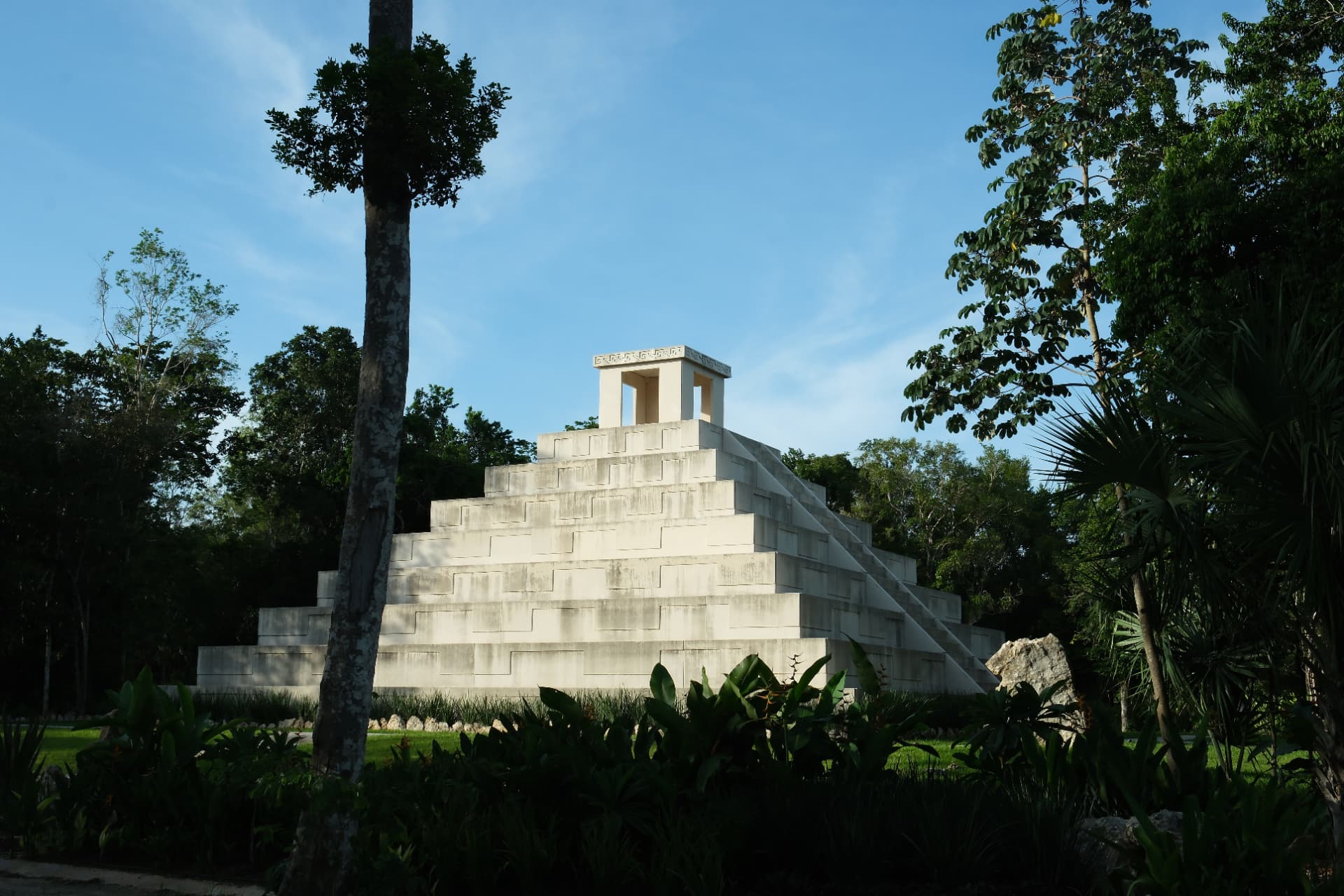 Casa de los Aluxes